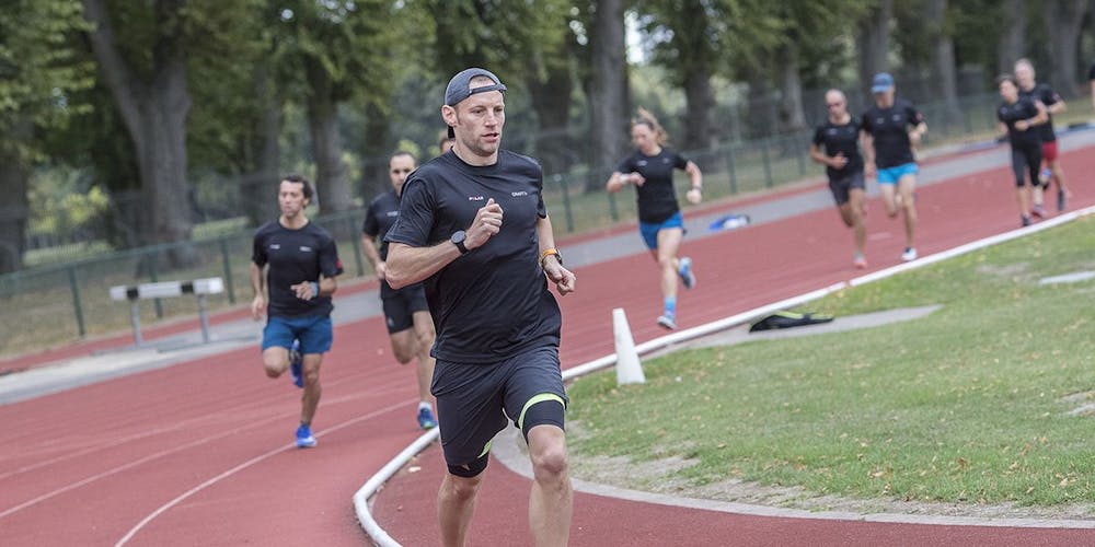 Προπόνηση για Μαραθώνιο Sub 2:05: Απλησίαστη ή μήπως τελικά μας αφορά ακόμη κι αν τερματίζουμε στις 4 ώρες; runbeat.gr